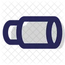 Lens Camera Equipment Icon