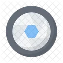 Lens Icon