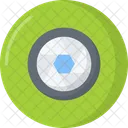 Lens Icon