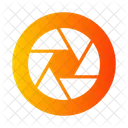 Lens  Icon