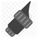 Photograph Lens Visor Icon