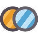 Lens Camera Lens Filter Icon