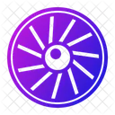 Lens  Icon