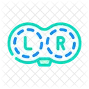 Lenses  Icon