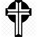Lent Cross Christianity Icon