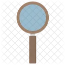 Lente Document File Icon