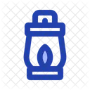 Lentern Lantern Light Icon