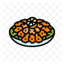 Lentil Kofte Turkish 아이콘