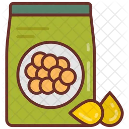 Lentils  Icon