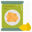Lentils  Icon