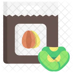 Lentils  Icon