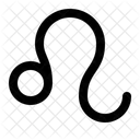 Leo  Icon