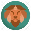 Leo  Icon