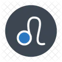 Leo  Icon