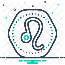 Leo  Icon