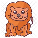 Leo Sign Zodiac Sign Leo Horoscope Icon