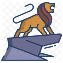 León  Icono