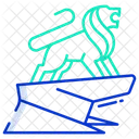 León  Icono