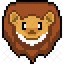 Leon Head Character Icon