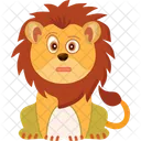 Leon Sospechoso Sospechoso Duda Icon