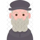 Leonardo Davinci  Icon