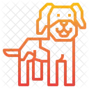 Leonberger Dog  アイコン