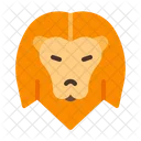 Leone  Icon