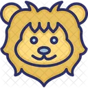 Leone  Icon