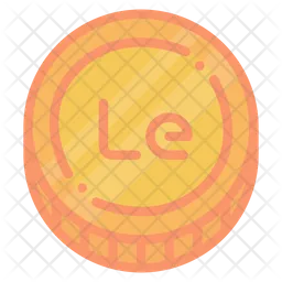 Leone  Icon