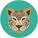 Leopard Speed Wild Icon