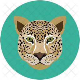 Leopard  Symbol