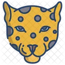 Leopard  Icon