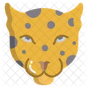 Leopardo  Icon