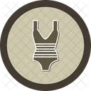 Leotard Dancewear Bodysuit Icon