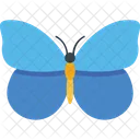 Lepidotteri Mosca Insetti Icon