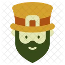Irish Hat Patrick Icon