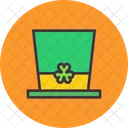 Leprechaun  Icon