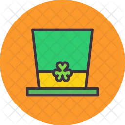 Leprechaun  Icon