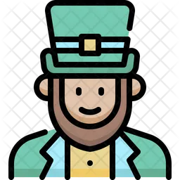 Leprechaun  Icon