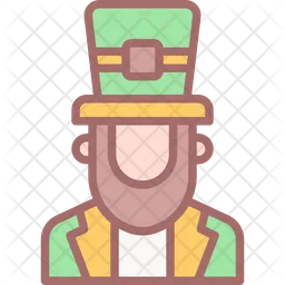 Leprechaun  Icon