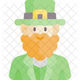 Leprechaun  Icon