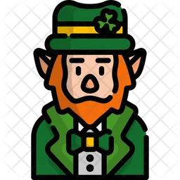 Leprechaun  Icon