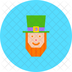 Leprechaun Icon