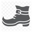Leprechaun boot  Icon
