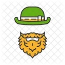 Leprechaun  Icon