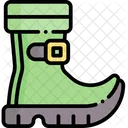 Leprechaun Shoes Icon