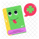 Patrick Book Leprechaun Book Patrick Story Symbol