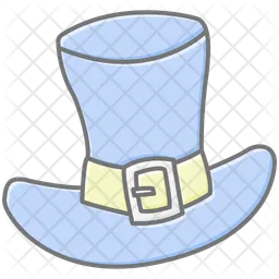 Leprechaunhat  Icon