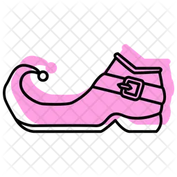 Leprechaunshoe  Icon