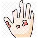 Leprosy  Icon